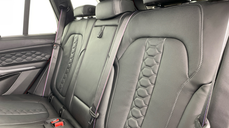 BMW X5 M xDrive X5 M Competition 5dr Step Auto Petrol Estate